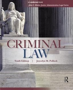 Criminal Law 9781317523154