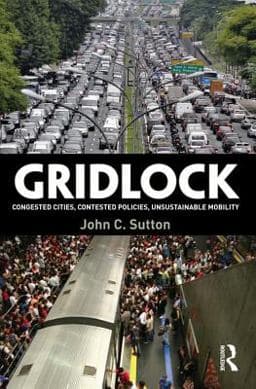 Gridlock 9781317529170