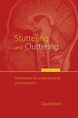 Stuttering and Cluttering (Second Edition) 9781317538820