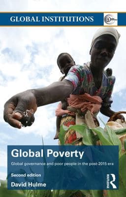 Global Poverty 9781317575207