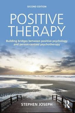 Positive Therapy 9781317587514