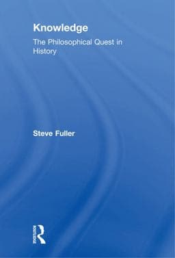 Knowledge 9781317592464