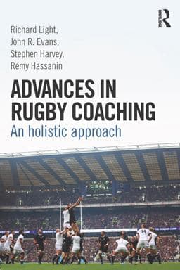 Advances in Rugby Coaching 9781317616931