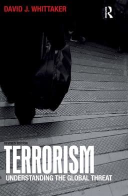 Terrorism 9781317864943