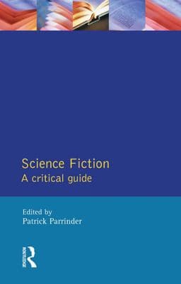 Science Fiction 9781317872658