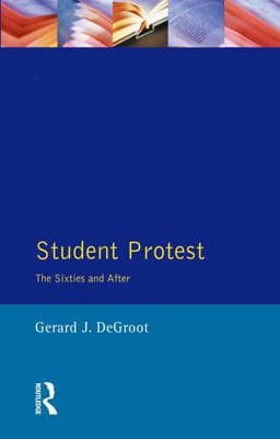 Student Protest 9781317880486