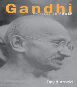 Gandhi 9781317882343