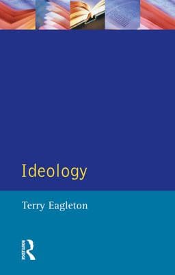 Ideology 9781317891949