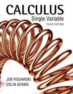 Loose-Leaf Version for Calculus: Late Transcendentals Single Variable 9781319025397