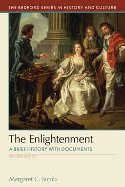 The Enlightenment 9781319049867