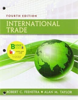 Loose-Leaf Version for International Trade 9781319068929