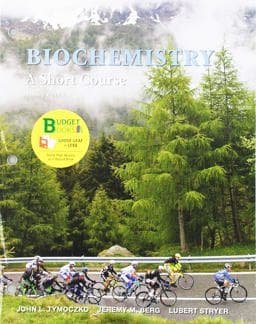 Loose-Leaf Version for Biochemistry: a Short Course and Sapling Learning Online Homework (without EText) 6-month Access Card 9781319089863