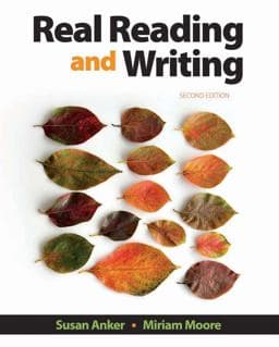 Real Reading and Writing 9781319131944