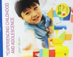 Loose-Leaf Version for Experiencing Childhood and Adolescence 9781319145934