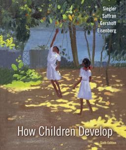 How Children Develop 9781319184568