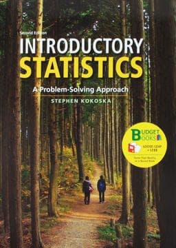 Loose-Leaf Version for Introductory Statistics and Sapling Homework-Only for Statistics (Twelve-Month Access) 9781319199364