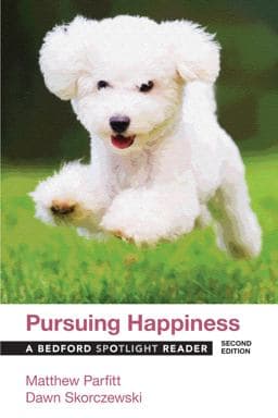 Pursuing Happiness 9781319258795
