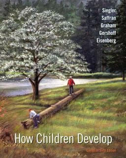 How Children Develop, Canadian Edition 9781319269678