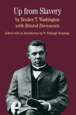 Up from Slavery 9781319328382