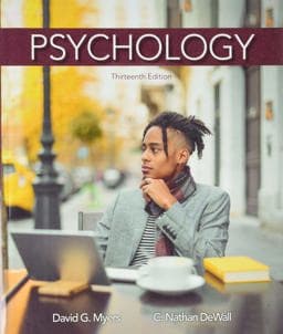 Psychology (High School Edition) 9781319341022