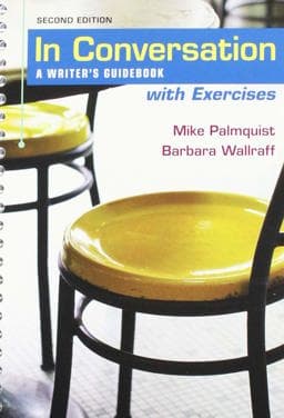 In Conversation with Exercises 2e and Documenting Sources in APA Style: 2020 Update 9781319352813