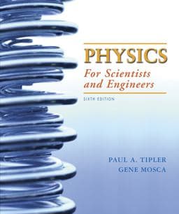 Physics for Scientists and Engineers, Extended Version, 2020 Media Update 9781319365813