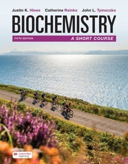 Loose-Leaf Version for Biochemistry: a Short Course 9781319579005