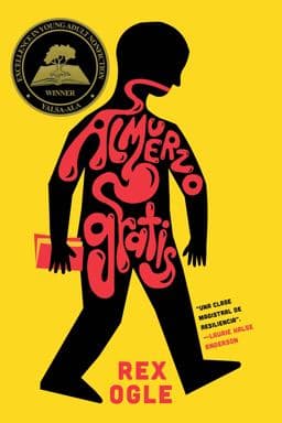 Almuerzo Gratis 9781324082712