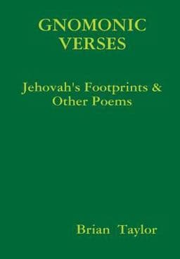 Gnomonic Verses 9781326362270