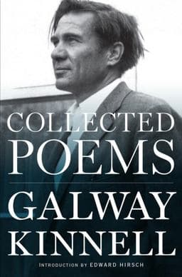 Collected Poems 9781328505705