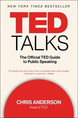 Ted Talks 9781328710284