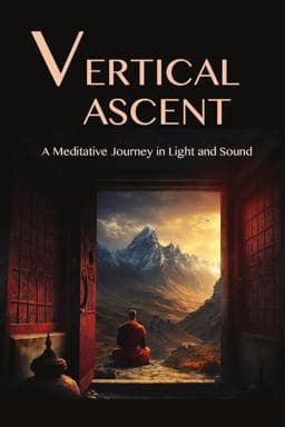 The Vertical Ascent 9781329530935
