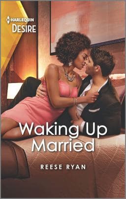 Waking up Married 9781335232786