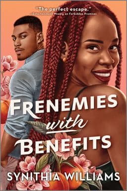 Frenemies with Benefits 9781335430557