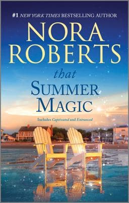 That Summer Magic 9781335452818