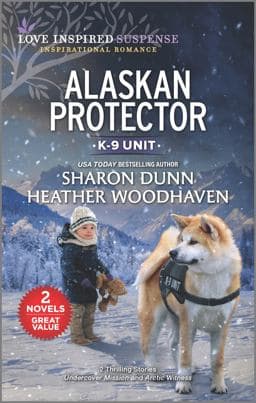 Alaskan Protector 9781335475978