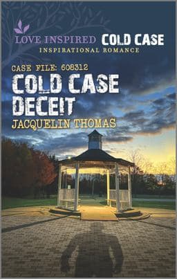 Cold Case Deceit 9781335555984