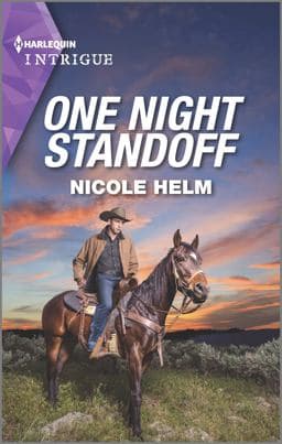 One Night Standoff 9781335582478