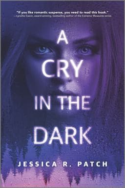 A Cry in the Dark 9781335662576