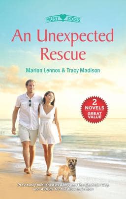 An Unexpected Rescue 9781335690920