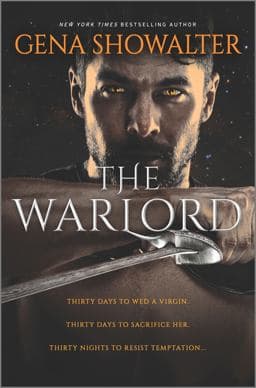 The Warlord 9781335926661