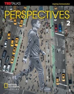 Perspectives 2: Student Book 9781337277136