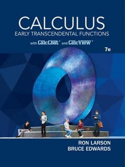 Calculus 9781337552516