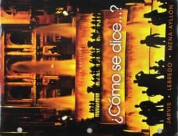 ¿Como Se Dice... ? 9781337598804