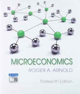 Bundle: Microeconomics, 13th + Aplia, 1 Term Printed Access Card 9781337742535