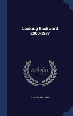Looking Backward 2000-1887 9781340147877