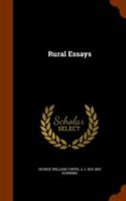 Rural Essays 9781345002331