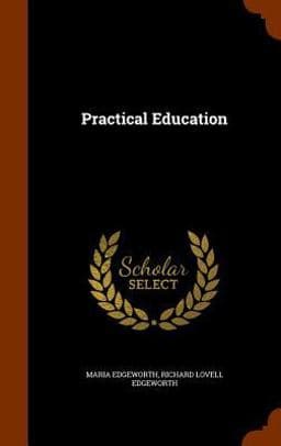 Practical Education 9781346202747