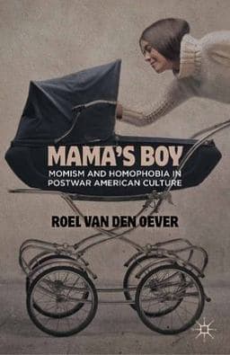 Mama's Boy 9781349445493