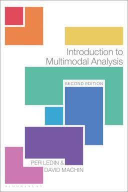 Introduction to Multimodal Analysis 9781350069138